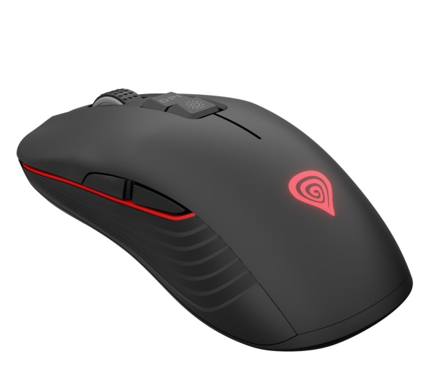 NATEC Genesis Zircon 330 NMG-1321 - 1077383 - zdjęcie 3